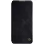 Nillkin Qin Series Leather case for Huawei P40 Lite, Nova 7i, Nova 6 SE order from official NILLKIN store